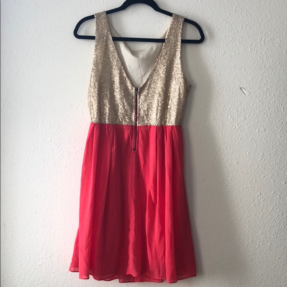 Cocktail Dress - Picture 2 of 5